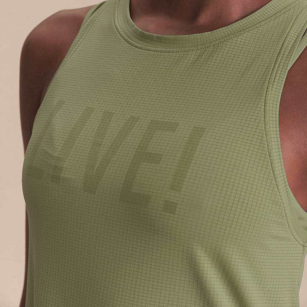 Air Move® Dress and Shorts Set
