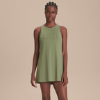 Air Move® Dress and Shorts Set