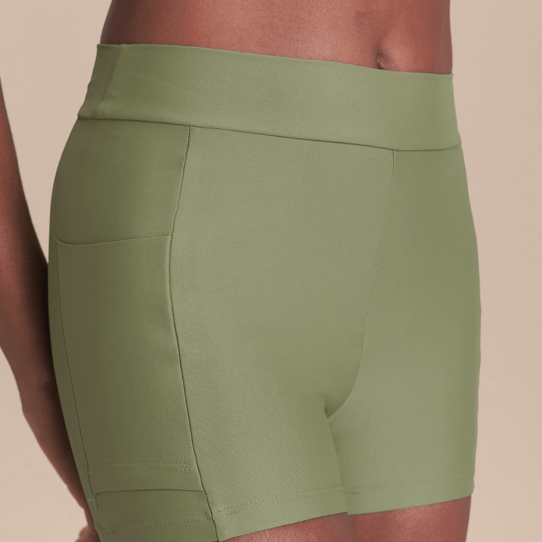 Air Move® Dress and Shorts Set
