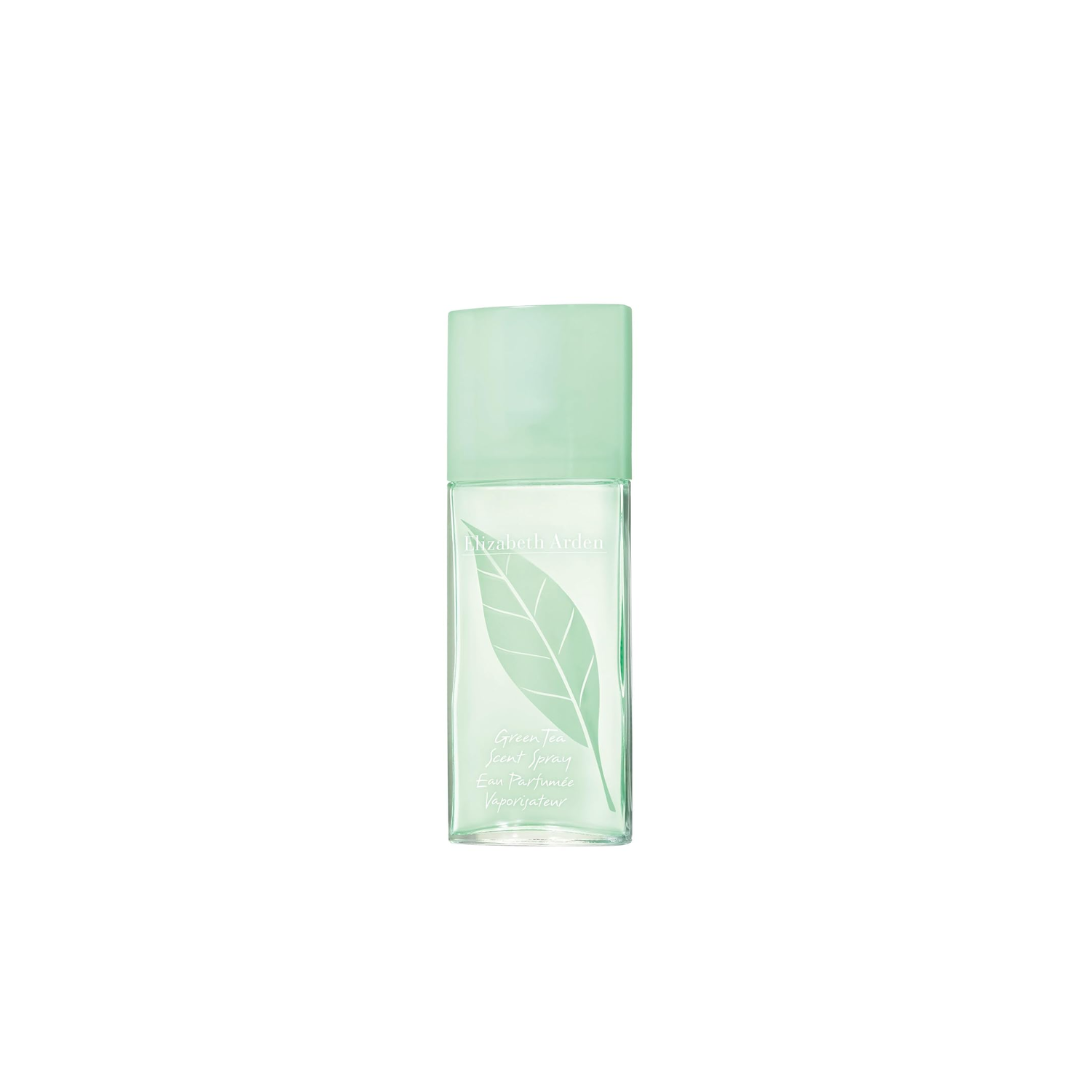 EA Green Tea EDP 100 Ml