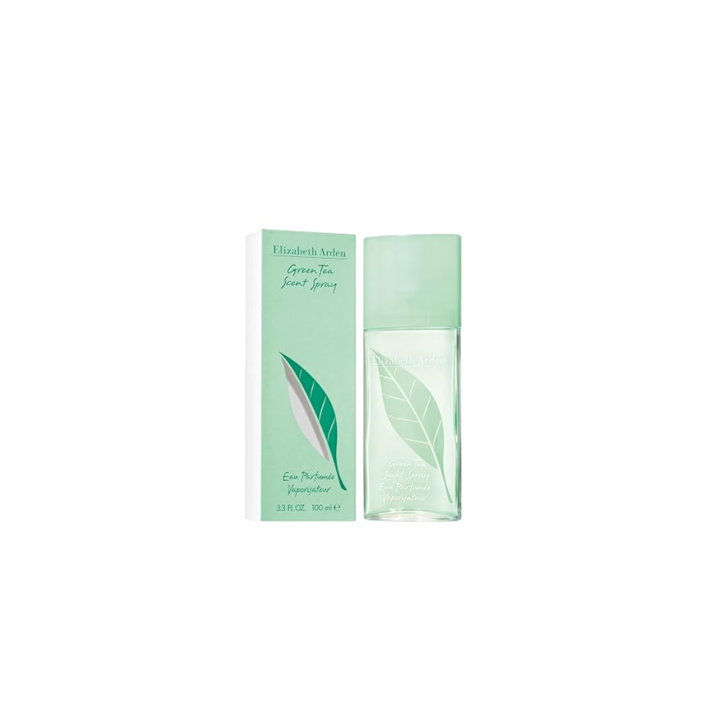 EA Green Tea EDP 100 Ml