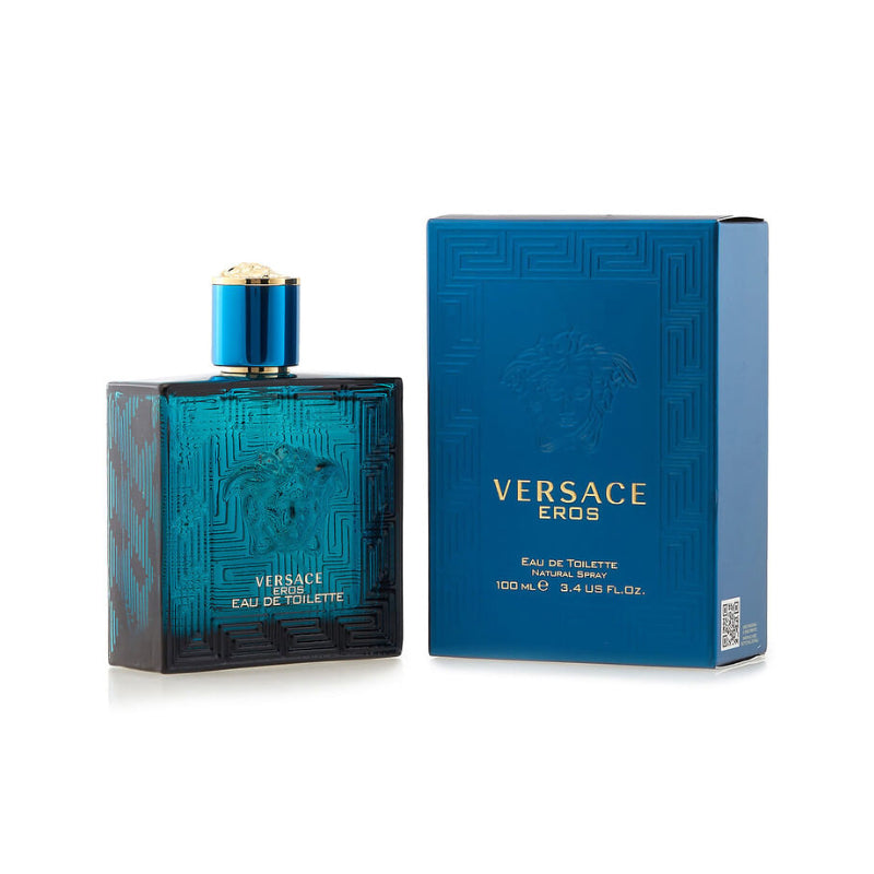 Versace Eros  EDT