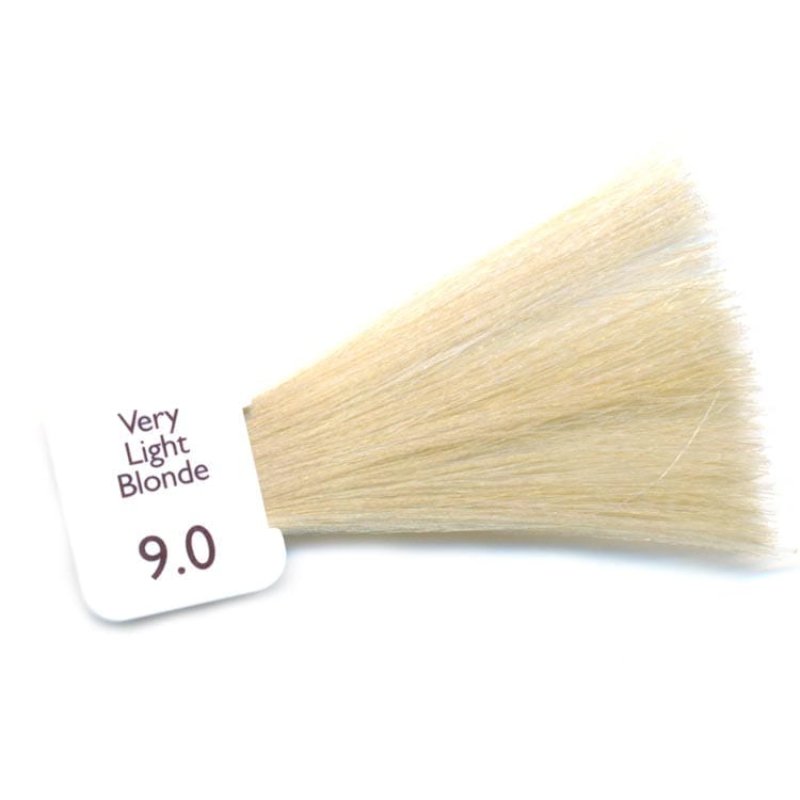 COMPAGNIA DEL COLORE VERY LIGHT BLOND 9.0