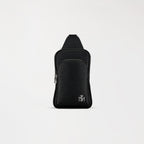 VESTA FANNY PACK MEN BLACK - Monastery | Tienda Oficial Colombia