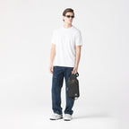 VESTA FANNY PACK MEN BLACK - Monastery | Tienda Oficial Colombia
