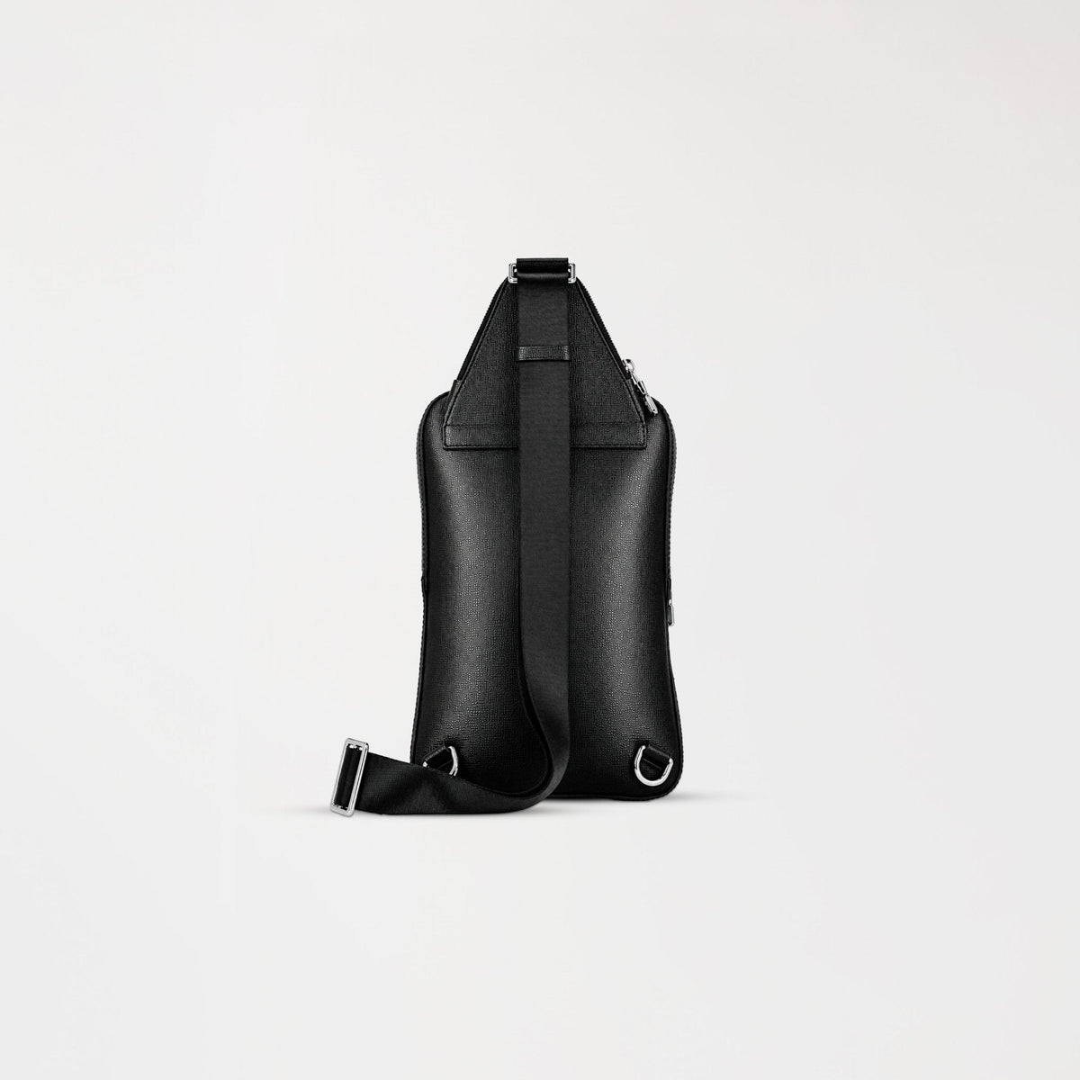 VESTA FANNY PACK MEN BLACK - Monastery | Tienda Oficial Colombia