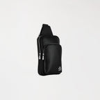 VESTA FANNY PACK MEN BLACK - Monastery | Tienda Oficial Colombia