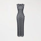 VICO DRESS WOMEN BLACK - Monastery | Tienda Oficial Colombia