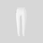 VICTORIA WHITE JOGGER - Monastery