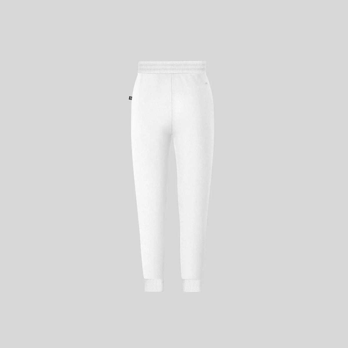 VICTORIA WHITE JOGGER - Monastery
