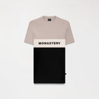 VICTRIX T - SHIRT MEN BLACK - Monastery | Tienda Oficial Colombia