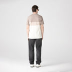 VICTRIX T - SHIRT MEN EGRET - Monastery | Tienda Oficial Colombia