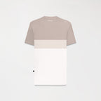 VICTRIX T - SHIRT MEN EGRET - Monastery | Tienda Oficial Colombia