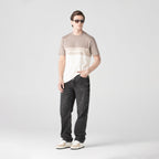 VICTRIX T - SHIRT MEN EGRET - Monastery | Tienda Oficial Colombia