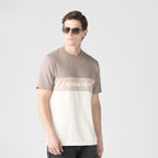 VICTRIX T - SHIRT MEN EGRET - Monastery | Tienda Oficial Colombia
