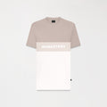 VICTRIX T - SHIRT MEN EGRET - Monastery | Tienda Oficial Colombia