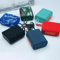 Bocina Bluetooth Go 3