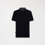 VIGOR POLO MEN BLACK - Monastery | Tienda Oficial Colombia