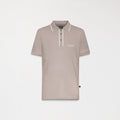 VIGOR POLO MEN SIMPLY TAUPE - Monastery | Tienda Oficial Colombia