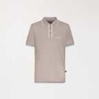 VIGOR POLO MEN SIMPLY TAUPE - Monastery | Tienda Oficial Colombia