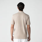 VIGOR POLO MEN SIMPLY TAUPE - Monastery | Tienda Oficial Colombia