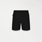 VIKRANT BURDA SHORT MEN BLACK - Monastery | Tienda Oficial Colombia