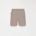 VIKRANT BURDA SHORT MEN TAUPE GRAY - Monastery | Tienda Oficial Colombia