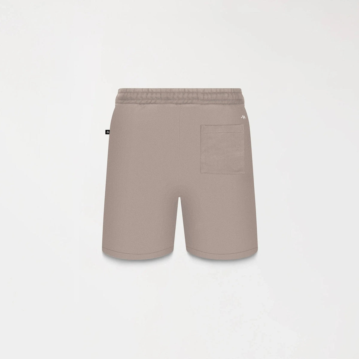 VIKRANT BURDA SHORT MEN TAUPE GRAY - Monastery | Tienda Oficial Colombia