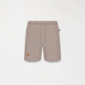 VIKRANT BURDA SHORT MEN TAUPE GRAY - Monastery | Tienda Oficial Colombia