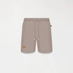 VIKRANT BURDA SHORT MEN TAUPE GRAY - Monastery | Tienda Oficial Colombia