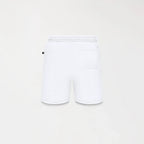VIKRANT BURDA SHORT MEN WHITE - Monastery | Tienda Oficial Colombia