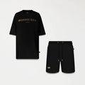 VIKRANT SET MEN BLACK - Monastery | Tienda Oficial Colombia
