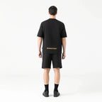 VIKRANT SET MEN BLACK - Monastery | Tienda Oficial Colombia
