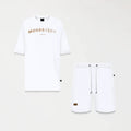 VIKRANT SET MEN WHITE - Monastery | Tienda Oficial Colombia
