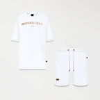 VIKRANT SET MEN WHITE - Monastery | Tienda Oficial Colombia