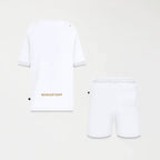 VIKRANT SET MEN WHITE - Monastery | Tienda Oficial Colombia