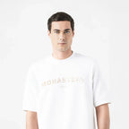 VIKRANT SET MEN WHITE - Monastery | Tienda Oficial Colombia
