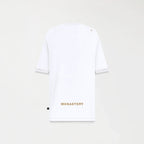 VIKRANT T - SHIRT OVERSIZED MEN WHITE - Monastery | Tienda Oficial Colombia