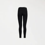 VISUS JEAN WOMEN BLACK - Monastery | Tienda Oficial Colombia