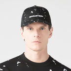 VITALIS CAP UNISEX BLACK - Monastery | Tienda Oficial Colombia