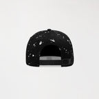 VITALIS CAP UNISEX BLACK - Monastery | Tienda Oficial Colombia
