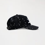 VITALIS CAP UNISEX BLACK - Monastery | Tienda Oficial Colombia