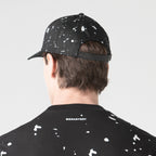 VITALIS CAP UNISEX BLACK - Monastery | Tienda Oficial Colombia