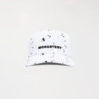 VITALIS CAP UNISEX WHITE - Monastery | Tienda Oficial Colombia