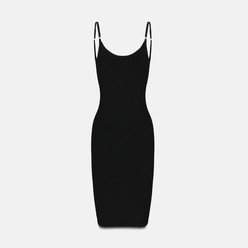 VODIANOVA DRESS WOMEN BLACK - Monastery | Tienda Oficial Colombia