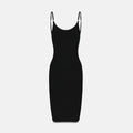VODIANOVA DRESS WOMEN BLACK - Monastery | Tienda Oficial Colombia