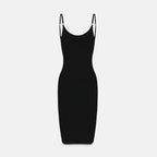 VODIANOVA DRESS WOMEN BLACK - Monastery | Tienda Oficial Colombia