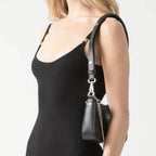 VODIANOVA DRESS WOMEN BLACK - Monastery | Tienda Oficial Colombia