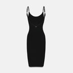 VODIANOVA DRESS WOMEN BLACK - Monastery | Tienda Oficial Colombia