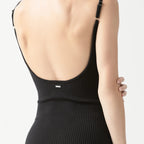 VODIANOVA DRESS WOMEN BLACK - Monastery | Tienda Oficial Colombia